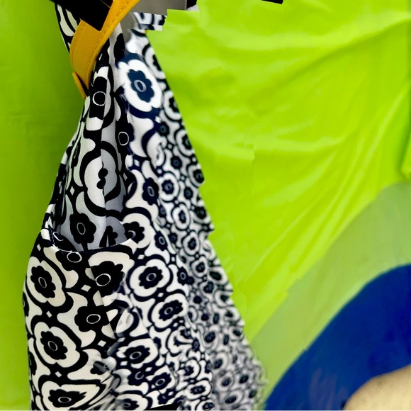 NWT NINE WEST dress size 4 - Picture 8 of 14